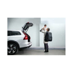 Nuna Sac De Transport Pour Poussette TRVL Indigo 9 Nuna Sac De Transport Pour Poussette TRVL Indigo -Bébés Produits Magasin sac transport pour poussette trvl indigo nuna bambinou ambiance