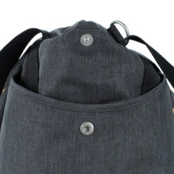Lassig Sac à Langer Twin Triangle Gris Foncé 16 Lassig Sac à Langer Twin Triangle Gris Foncé -Bébés Produits Magasin sac a langer twin gris fonce lassig bambinou 7