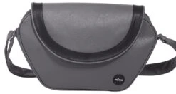 Sac à Langer Mima -Bébés Produits Magasin sac langer cool grey mima bambinou 1