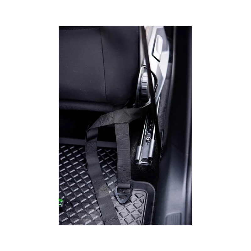 BeSafe Sangle D'ancrage Siège-auto Stretch 4 BeSafe Sangle D'ancrage Siège-auto Stretch – Image 2