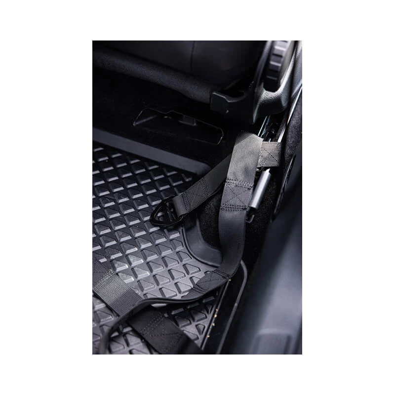 BeSafe Sangle D'ancrage Siège-auto Stretch 5 BeSafe Sangle D'ancrage Siège-auto Stretch – Image 3