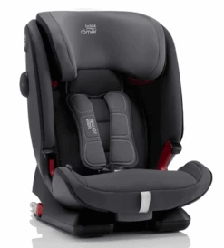 Siège-auto Advansafix IV R Groupe 1/2/3