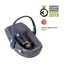 Siège-auto Albert I-Size Groupe 0+ -Bébés Produits Magasin siege auto albert i size groupe 0 plus swandoo bambinou awards