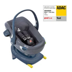 Siège-auto Albert I-Size Groupe 0+ -Bébés Produits Magasin siege auto albert i size groupe 0 plus swandoo bambinou base recompenses
