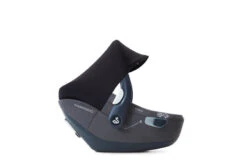 Siège-auto Albert I-Size Groupe 0+ -Bébés Produits Magasin siege auto albert i size groupe 0 plus swandoo bambinou canopy