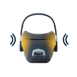 Siège-auto Albert I-Size Groupe 0+ -Bébés Produits Magasin siege auto albert i size groupe 0 plus swandoo bambinou coque energie