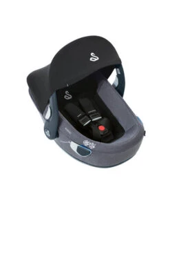 Siège-auto Albert I-Size Groupe 0+ -Bébés Produits Magasin siege auto albert i size groupe 0 plus swandoo bambinou dessu canopy
