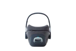 Siège-auto Albert I-Size Groupe 0+ -Bébés Produits Magasin siege auto albert i size groupe 0 plus swandoo bambinou dos