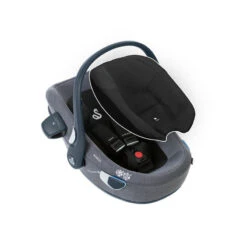 Siège-auto Albert I-Size Groupe 0+ -Bébés Produits Magasin siege auto albert i size groupe 0 plus swandoo bambinou insert