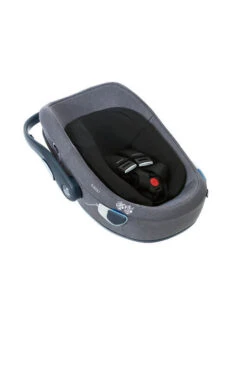 Siège-auto Albert I-Size Groupe 0+ -Bébés Produits Magasin siege auto albert i size groupe 0 plus swandoo bambinou insert ergonomique