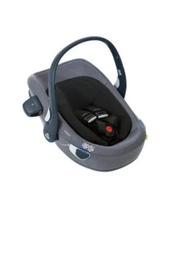 Siège-auto Albert I-Size Groupe 0+ -Bébés Produits Magasin siege auto albert i size groupe 0 plus swandoo bambinou insert poignee