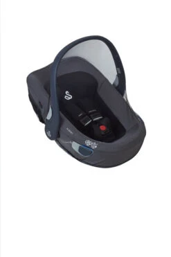 Siège-auto Albert I-Size Groupe 0+ -Bébés Produits Magasin siege auto albert i size groupe 0 plus swandoo bambinou moustiquaire