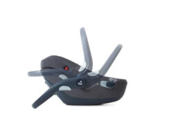 Siège-auto Albert I-Size Groupe 0+ -Bébés Produits Magasin siege auto albert i size groupe 0 plus swandoo bambinou poignee ajustable