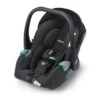 Recaro Siège-auto Avan I-Size Groupe 0+ -Bébés Produits Magasin siege auto avan i size groupe 0 plus fibre black recaro bambinou