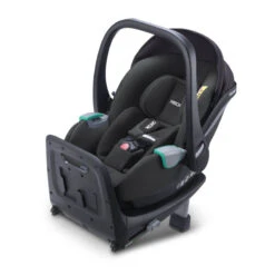 Recaro Siège-auto Avan I-Size Groupe 0+ 24 Recaro Siège-auto Avan I-Size Groupe 0+ -Bébés Produits Magasin siege auto avan i size groupe 0 plus fibre black recaro bambinou base