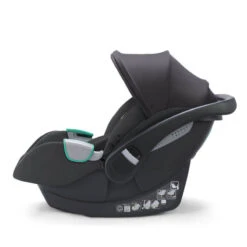 Recaro Siège-auto Avan I-Size Groupe 0+ 32 Recaro Siège-auto Avan I-Size Groupe 0+ -Bébés Produits Magasin siege auto avan i size groupe 0 plus fibre black recaro bambinou capote