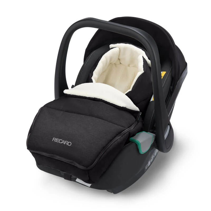 Recaro Siège-auto Avan I-Size Groupe 0+ 7 Recaro Siège-auto Avan I-Size Groupe 0+ – Image 5