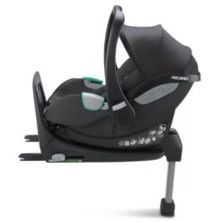 Recaro Siège-auto Avan I-Size Groupe 0+ 34 Recaro Siège-auto Avan I-Size Groupe 0+ -Bébés Produits Magasin siege auto avan i size groupe 0 plus fibre black recaro bambinou profil base