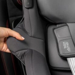 Siège-auto Baby-Safe 3 I-Size Groupe 0+ 24 Siège-auto Baby-Safe 3 I-Size Groupe 0+ -Bébés Produits Magasin siege auto baby safe 3 black space britax romer bambinou housse