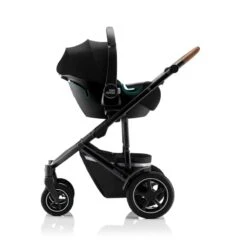 Siège-auto Baby-Safe 3 I-Size Groupe 0+ 20 Siège-auto Baby-Safe 3 I-Size Groupe 0+ -Bébés Produits Magasin siege auto baby safe 3 black space britax romer bambinou poussette