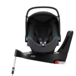 Siège-auto Baby-Safe ISense Groupe 0+ Avec Base Isofix Flex ISense 26 Siège-auto Baby-Safe ISense Groupe 0+ Avec Base Isofix Flex ISense -Bébés Produits Magasin siege auto baby safe isense groupe 0 midnight grey brotax romer bambinou base 1