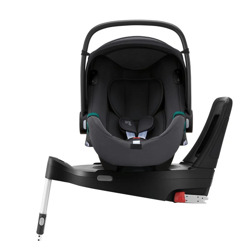 Siège-auto Baby-Safe ISense Groupe 0+ 8 Siège-auto Baby-Safe ISense Groupe 0+ – Image 6