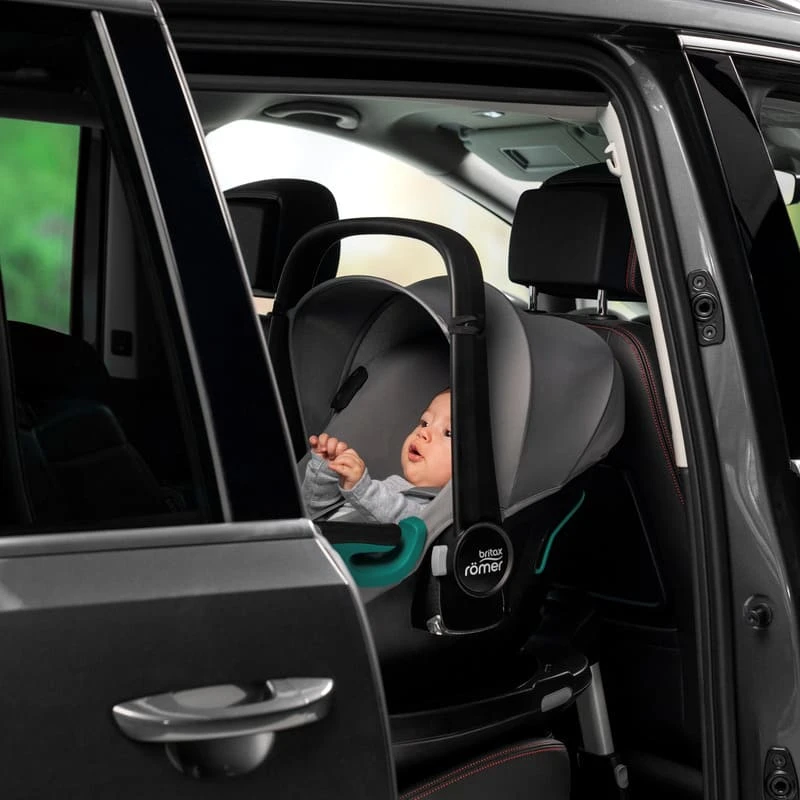 Siège-auto Baby-Safe ISense Groupe 0+ 16 Siège-auto Baby-Safe ISense Groupe 0+ – Image 14
