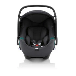 Siège-auto Baby-Safe ISense Groupe 0+ Avec Base Isofix Flex ISense 25 Siège-auto Baby-Safe ISense Groupe 0+ Avec Base Isofix Flex ISense -Bébés Produits Magasin siege auto baby safe isense groupe 0 midnight grey brotax romer bambinou frontal 1