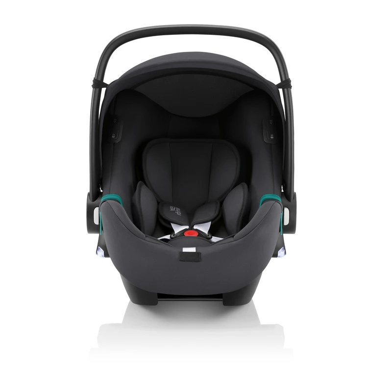 Siège-auto Baby-Safe ISense Groupe 0+ 7 Siège-auto Baby-Safe ISense Groupe 0+ – Image 5