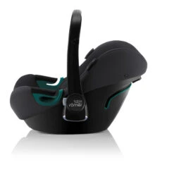 Siège-auto Baby-Safe ISense Groupe 0+ Avec Base Isofix Flex ISense 29 Siège-auto Baby-Safe ISense Groupe 0+ Avec Base Isofix Flex ISense -Bébés Produits Magasin siege auto baby safe isense groupe 0 midnight grey brotax romer bambinou poignee 1