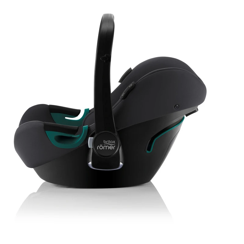 Siège-auto Baby-Safe ISense Groupe 0+ 11 Siège-auto Baby-Safe ISense Groupe 0+ – Image 9