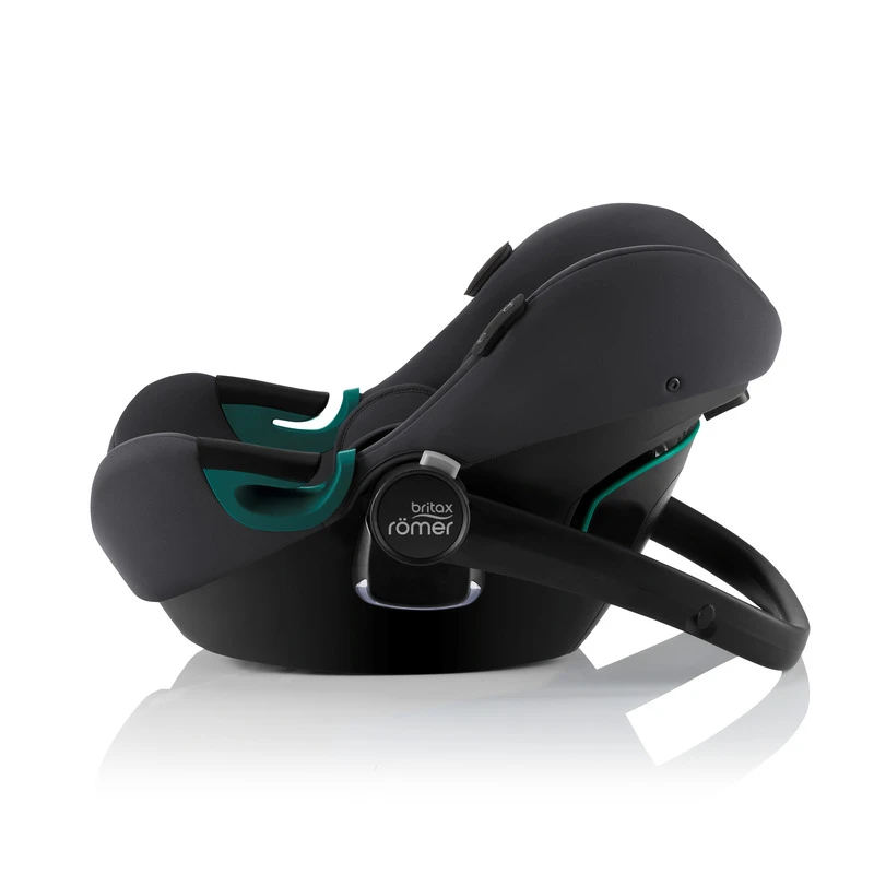 Siège-auto Baby-Safe ISense Groupe 0+ Avec Base Isofix Flex ISense 13 Siège-auto Baby-Safe ISense Groupe 0+ Avec Base Isofix Flex ISense – Image 11