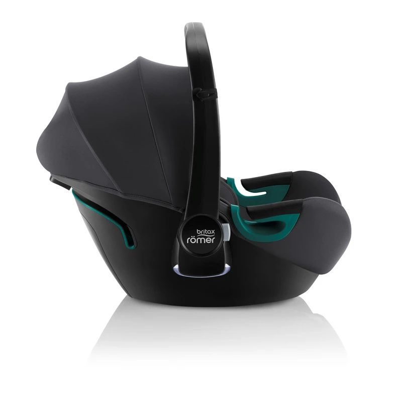 Siège-auto Baby-Safe ISense Groupe 0+ Avec Base Isofix Flex ISense 7 Siège-auto Baby-Safe ISense Groupe 0+ Avec Base Isofix Flex ISense – Image 5