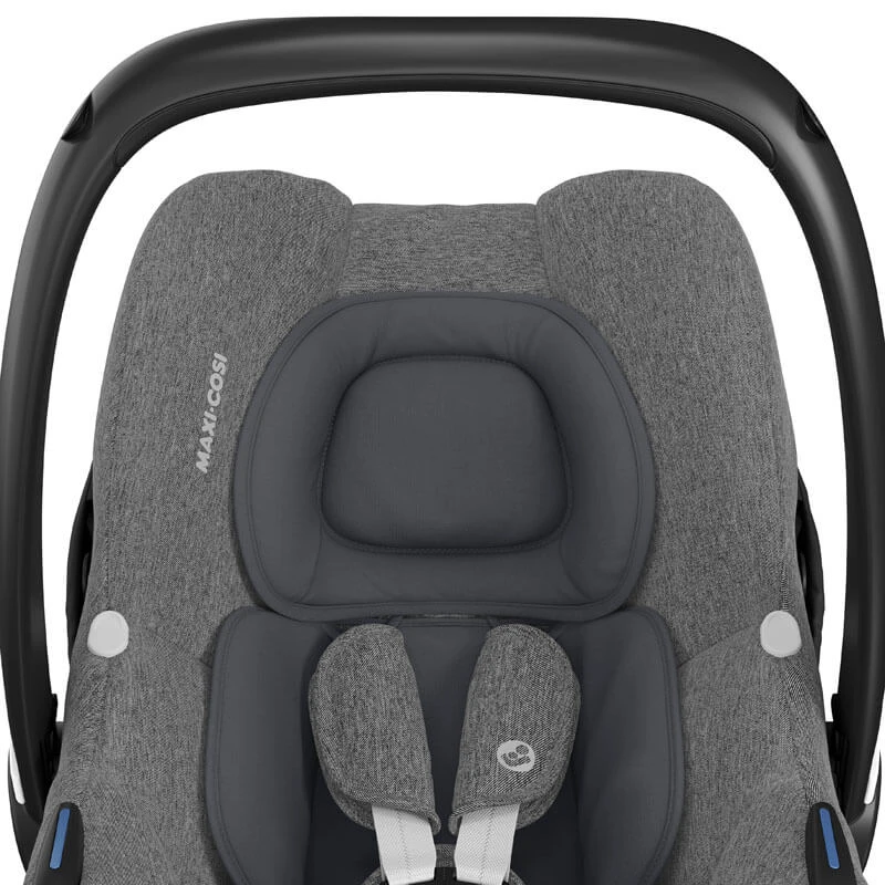 Maxi-Cosi Siège-auto Cabriofix I-size Avec Sa Base Isofix – Image 6