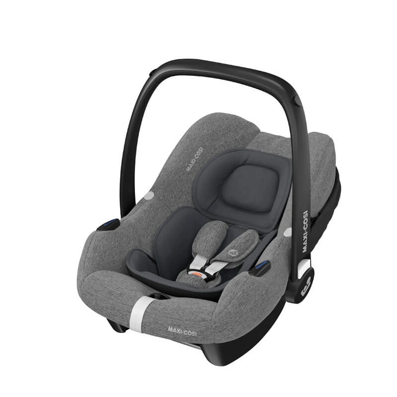 Maxi-Cosi Siège-auto Cabriofix I-size Avec Sa Base Isofix – Image 2