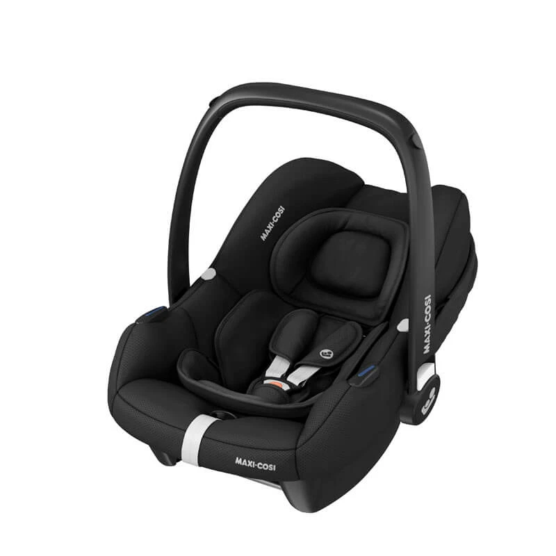 Maxi-Cosi Siège-auto Cabriofix I-Size Groupe 0+ 5 Maxi-Cosi Siège-auto Cabriofix I-Size Groupe 0+ – Image 3