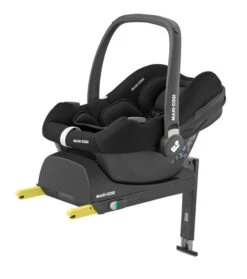 Maxi-Cosi Siège-auto Cabriofix I-Size Groupe 0+ 19 Maxi-Cosi Siège-auto Cabriofix I-Size Groupe 0+ -Bébés Produits Magasin siege auto cabriofix i size groupe 0 plus essential black maxi cosi bambinou base