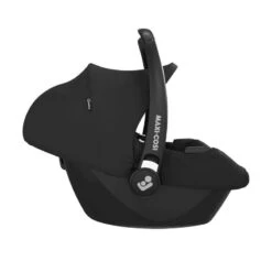 Maxi-Cosi Siège-auto Cabriofix I-Size Groupe 0+ 16 Maxi-Cosi Siège-auto Cabriofix I-Size Groupe 0+ -Bébés Produits Magasin siege auto cabriofix i size groupe 0 plus essential black maxi cosi bambinou canopy
