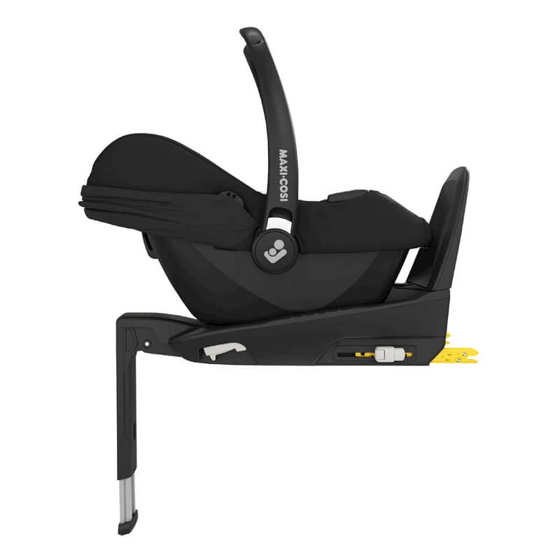 Maxi-Cosi Siège-auto Cabriofix I-Size Groupe 0+ 10 Maxi-Cosi Siège-auto Cabriofix I-Size Groupe 0+ – Image 8