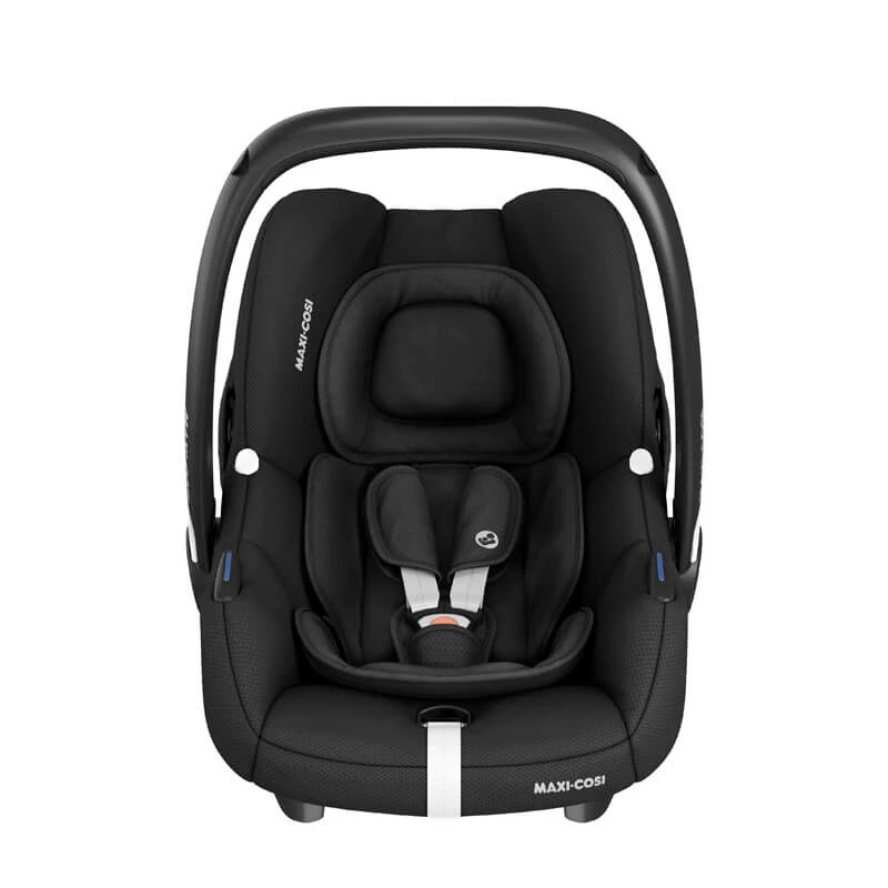 Maxi-Cosi Siège-auto Cabriofix I-Size Groupe 0+ 4 Maxi-Cosi Siège-auto Cabriofix I-Size Groupe 0+ – Image 2