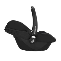 Maxi-Cosi Siège-auto Cabriofix I-Size Groupe 0+ 17 Maxi-Cosi Siège-auto Cabriofix I-Size Groupe 0+ -Bébés Produits Magasin siege auto cabriofix i size groupe 0 plus essential black maxi cosi bambinou profil