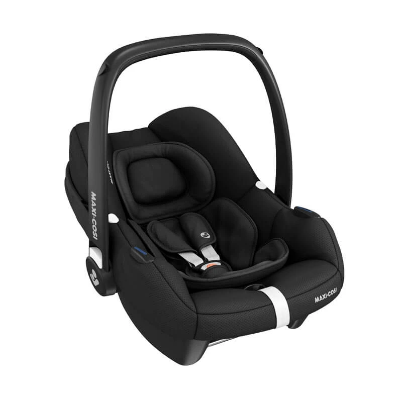 Maxi-Cosi Siège-auto Cabriofix I-Size Groupe 0+ 3 Maxi-Cosi Siège-auto Cabriofix I-Size Groupe 0+