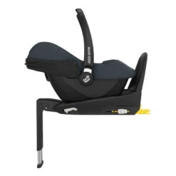 Maxi-Cosi Siège-auto Cabriofix I-size Avec Sa Base Isofix