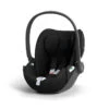 CYBEX Siège-auto Cloud T I-Size Groupe 0+ 2 CYBEX Siège-auto Cloud T I-Size Groupe 0+ -Bébés Produits Magasin siege auto cloud t i size groupe 0 plus cybex bambinou