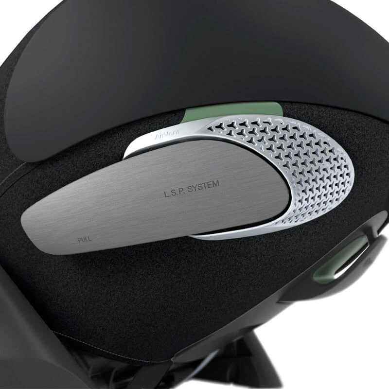 CYBEX Siège-auto Cloud T I-Size Groupe 0+ – Image 7