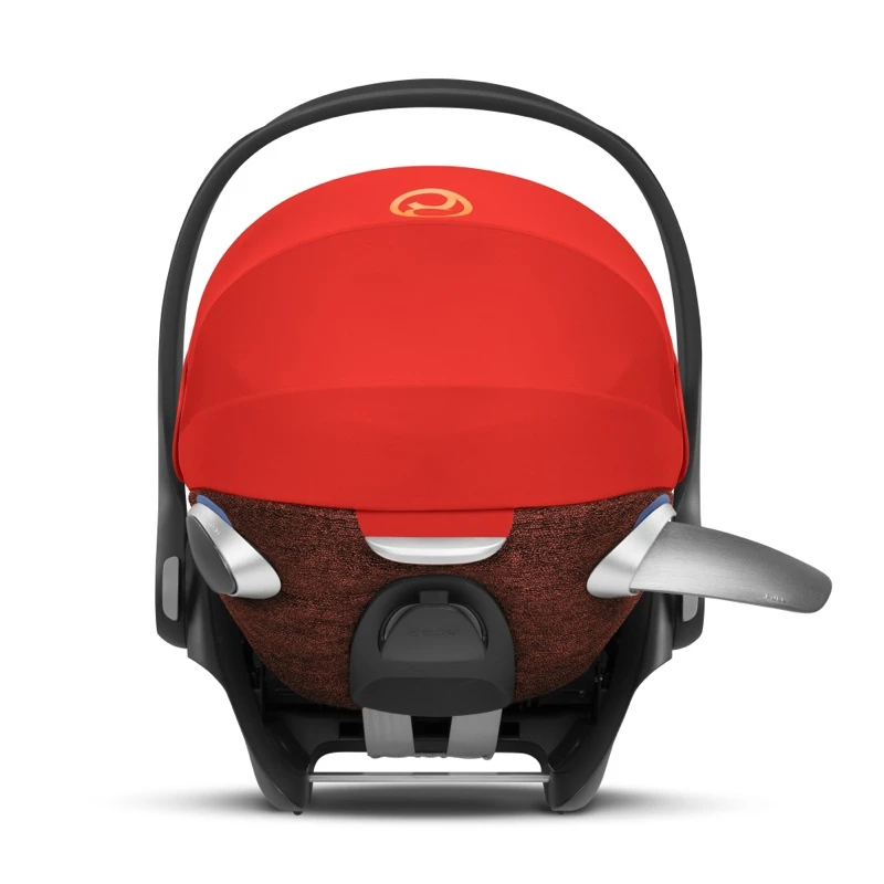 CYBEX Siège-auto Cloud Z I-Size Plus Groupe 0+ 7 CYBEX Siège-auto Cloud Z I-Size Plus Groupe 0+ – Image 5