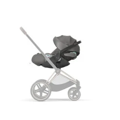 CYBEX Pack Duo Poussette Eezy S Twist+ 2 + Siège-auto Cloud Z2 I-Size 32 CYBEX Pack Duo Poussette Eezy S Twist+ 2 + Siège-auto Cloud Z2 I-Size -Bébés Produits Magasin siege auto cloud z2 i size groupe 0 plus cybex bambinou poussette 1