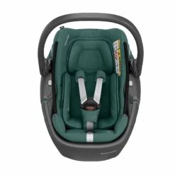 Maxi-Cosi Siège-auto Coral 360 -Bébés Produits Magasin siege auto coral 360 maxi cosi bambinou face
