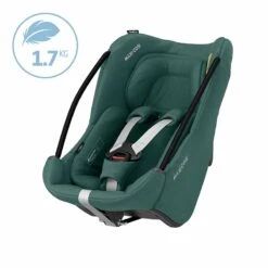 Maxi-Cosi Siège-auto Coral 360 -Bébés Produits Magasin siege auto coral 360 maxi cosi bambinou nacelle amovible