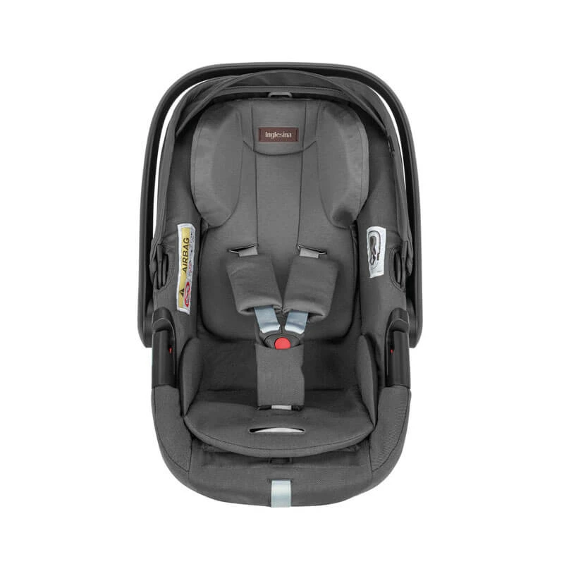 Siège-auto Darwin Infant Recline I-Size Groupe 0+ 8 Siège-auto Darwin Infant Recline I-Size Groupe 0+ – Image 6